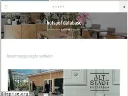 Sites similar to htspt.co