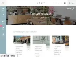 Sites similar to htspt.com