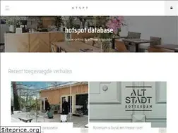 Sites similar to htspt.nl