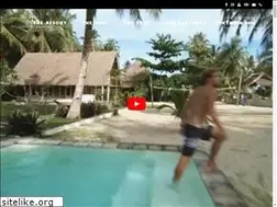 Sites similar to htsresort.com