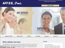 Sites similar to htss-inc.com
