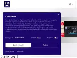Sites similar to htsteker.com