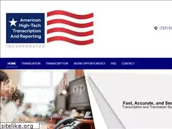 Sites similar to htsteno.com