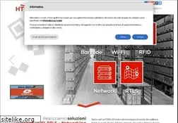 Sites similar to htstone.it