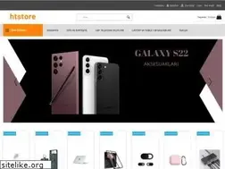 Sites similar to htstore.com.tr