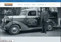 Sites similar to htstrenger.com