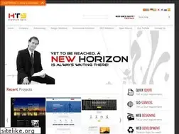 Sites similar to htsuite.com