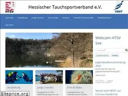 Sites similar to htsv.org