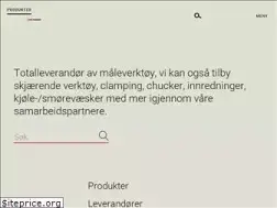 Sites similar to htsverktoy.no