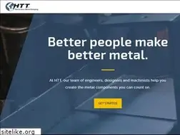 Sites similar to htt-inc.com