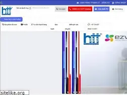 Sites similar to htt.com.vn