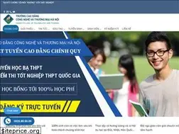 Sites similar to htt.edu.vn