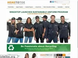 Sites similar to httapparel.com