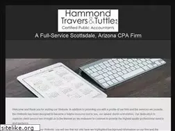 Sites similar to httcpa.com