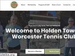 Sites similar to httennis.net