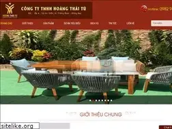 Sites similar to httfurniture.com