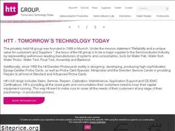 Sites similar to httgroup.eu