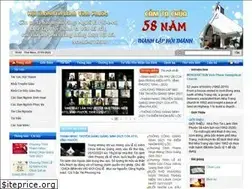 Sites similar to httlvinhphuoc.org