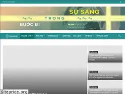 Sites similar to httlvn.org
