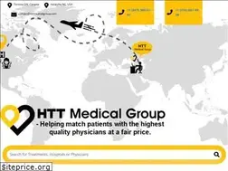 Sites similar to httmedicalgroup.com