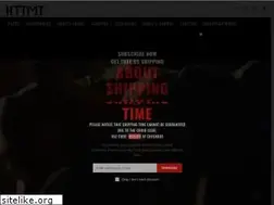 Sites similar to httmotor.com