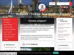 Sites similar to htto.nl
