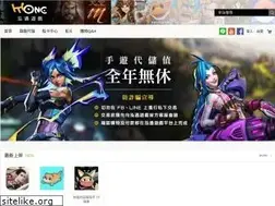 Sites similar to httone.com