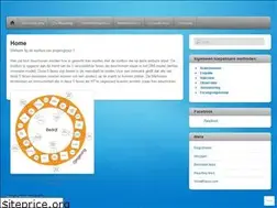 Sites similar to httoolbox.wordpress.com