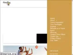 Sites similar to httours.com