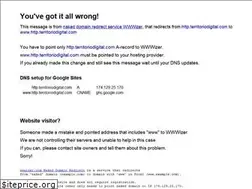 Sites similar to http.territoriodigital.com