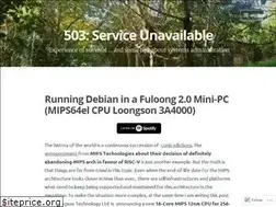 Sites similar to http503.wordpress.com