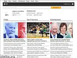 Sites similar to httpmsn.com