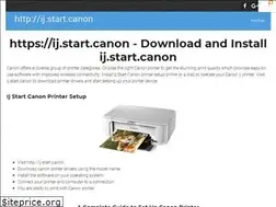 Sites similar to https-ijstart-canon.puzl.com