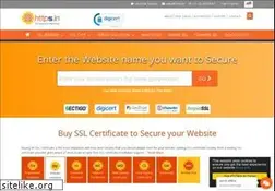 Sites similar to https.in