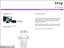 Sites similar to httptechnology.com.au