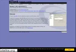 Sites similar to httrack.com