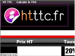Sites similar to htttc.fr