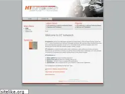 Sites similar to htturbotech.com