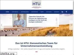 Sites similar to htu-team.de