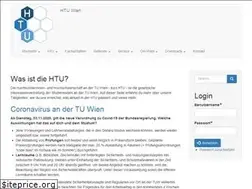 Sites similar to htu.at