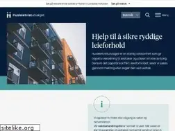 Sites similar to htu.no