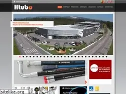 Sites similar to htubo.pt
