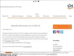 Sites similar to htugraz.at