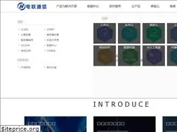 Sites similar to htuidc.com