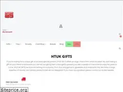 Sites similar to htukgifts.co.uk