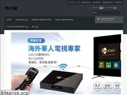 Sites similar to htv-box.com