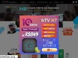 Sites similar to htv-brasil.com