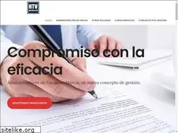 Sites similar to htv-gestion.com