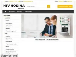 Sites similar to htv-hodina.cz