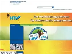 Sites similar to htv-life.com